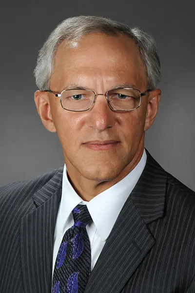 Mark Imerman headshot